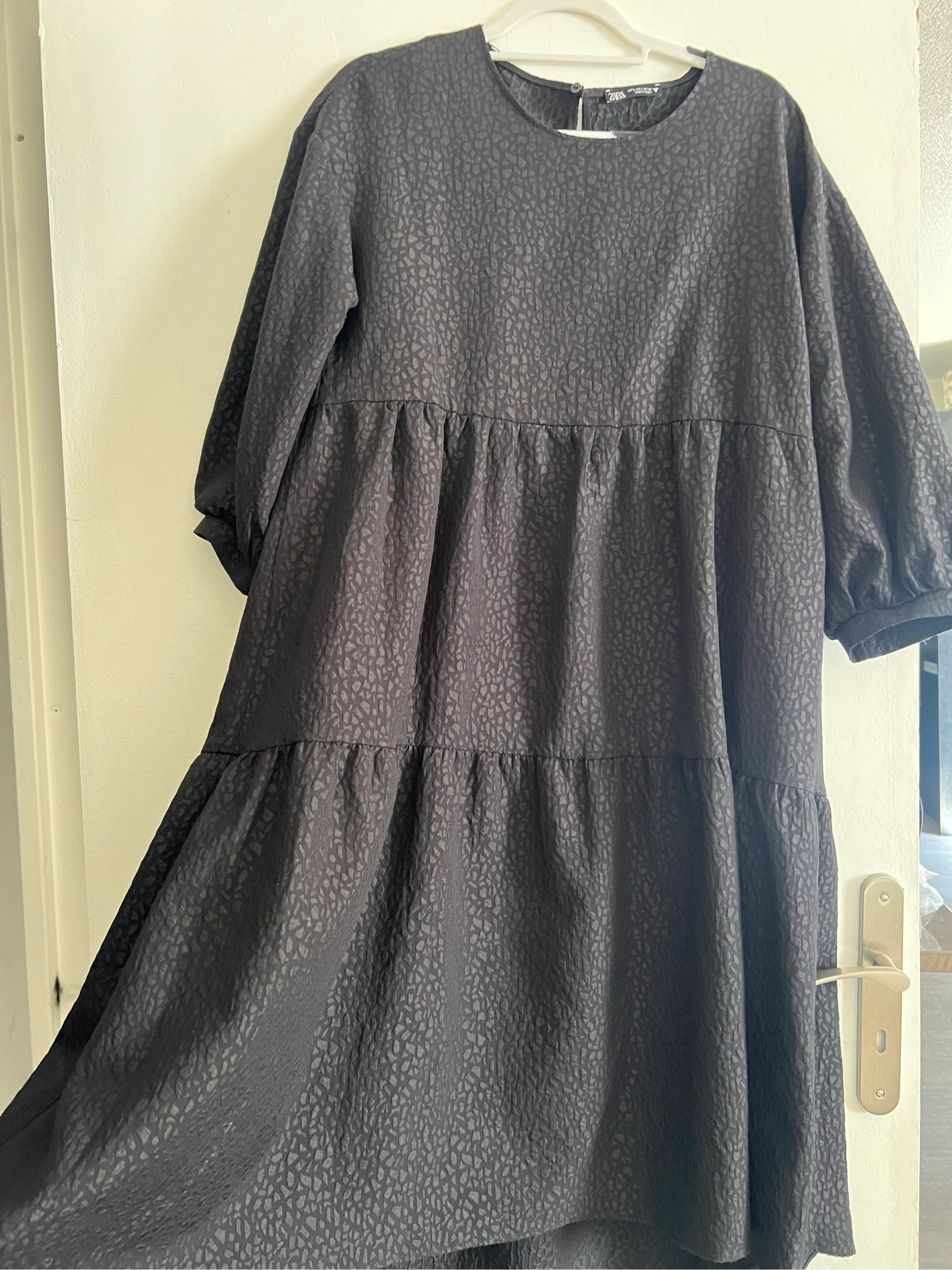 Zara Dress – photo 6